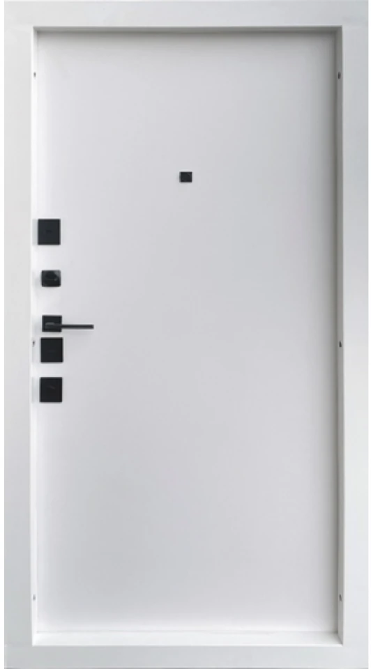 ФОРТ-М Мокка Віп 4К - Двері в наявності на складі