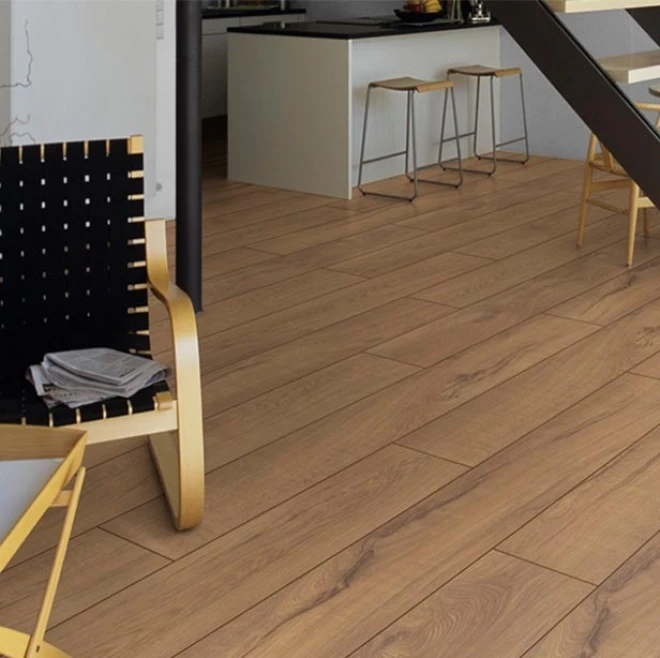 My Floor RESIDENCE - ML1029 Resident Oak natural - Laminate