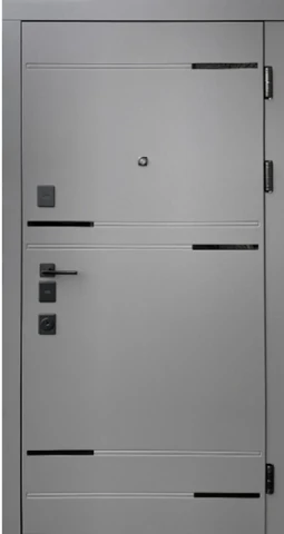 ФОРТ-М Муссон Віп 4К - Двері в наявності на складі