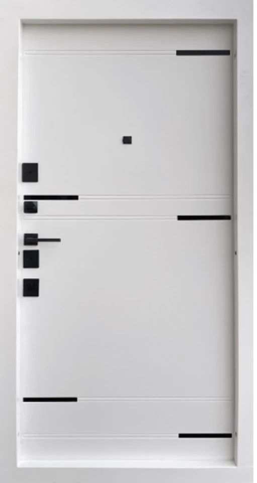 ФОРТ-М Муссон Віп 4К - Двері в наявності на складі