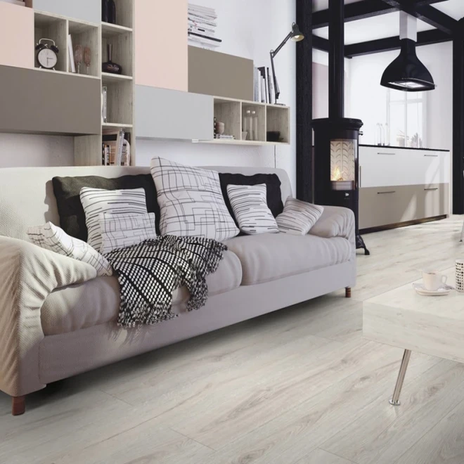 Kronopol Sigma - 5379 Дуб Корин - Ламинат