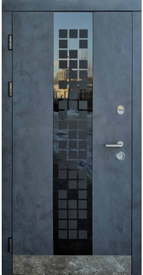 ФОРТ ТРИО Сити  - Doors in stock