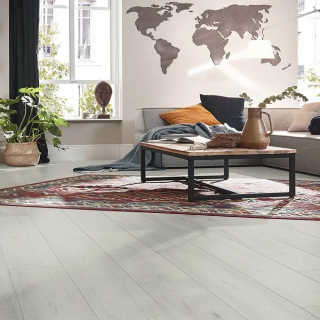 Kronopol Sigma - 5375 Вяз Кассандра - Ламинат