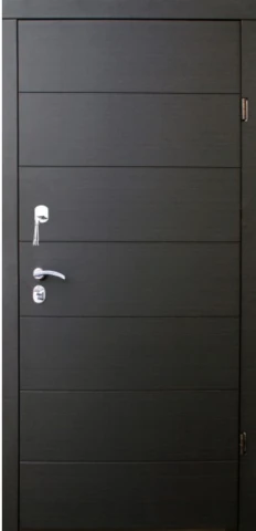 ФОРТ-М Трио Горизонталь - Двери в наличии на складе