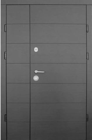 ФОРТ ТРИО Авалон - Doors in stock