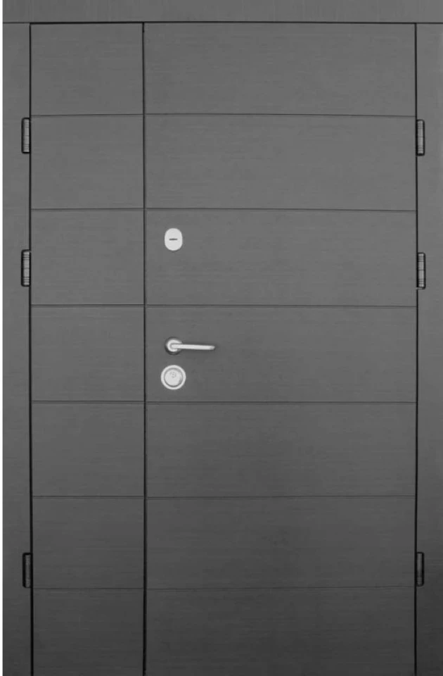 ФОРТ-М Тріо Горизонталь 1200 - Двері в наявності на складі