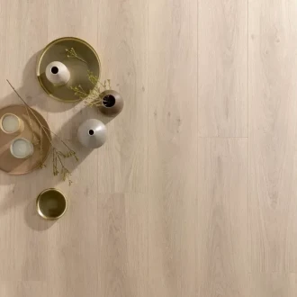 ALSAFLOOR Vfloor V4 - 579 Дуб Каолін  - Ламінат