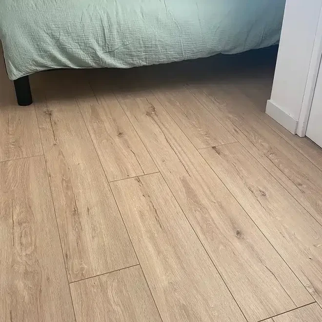 ALSAFLOOR Vfloor V4 - 575 Oak Lupine - Laminate