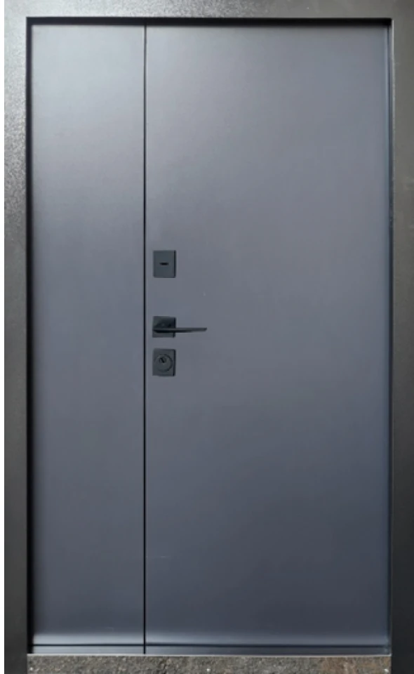 ФОРТ-М Тріо Лофт 1200 - Двері в наявності на складі