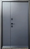 ФОРТ-М Тріо Лофт 1200 - Двері в наявності на складі