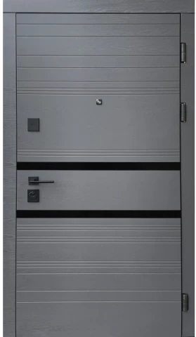 ФОРТ-М Тріо Симетрія  - Двері в наявності на складі