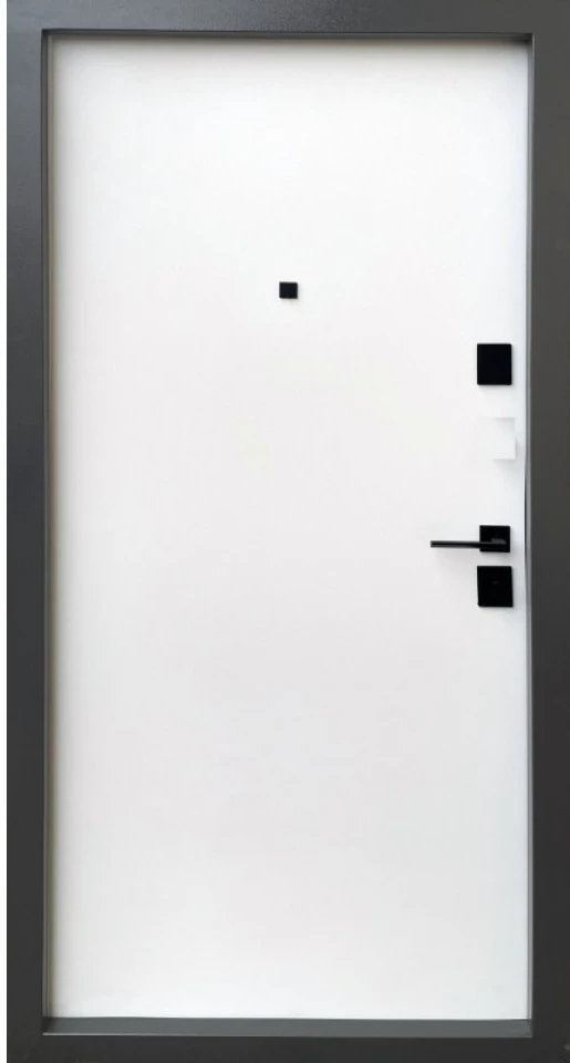 ФОРТ-М Тріо Симетрія  - Двері в наявності на складі