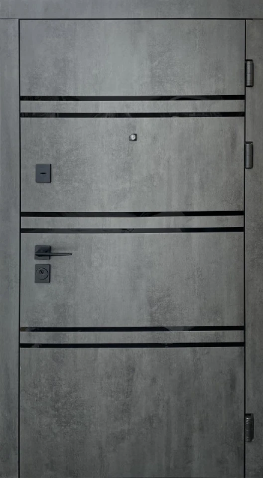 ФОРТ ТРИО Авалон - Doors in stock