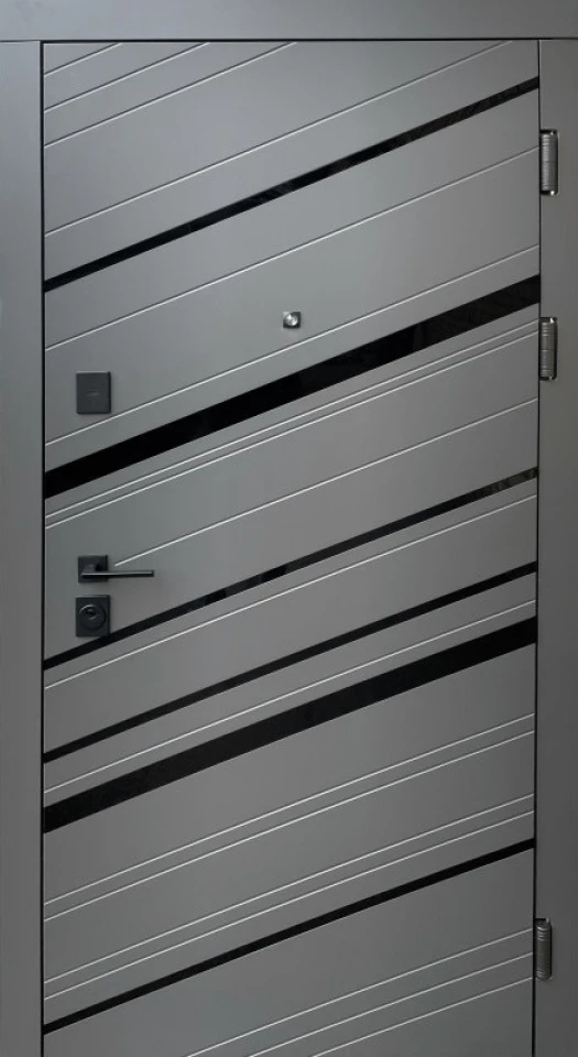 ФОРТ-М Тріо Мальта  - Двері в наявності на складі