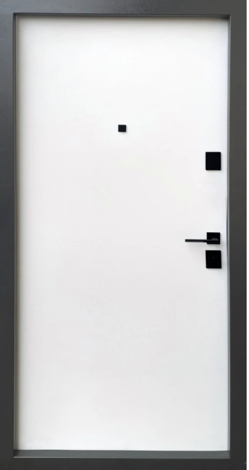 ФОРТ-М Тріо Мальта  - Двері в наявності на складі