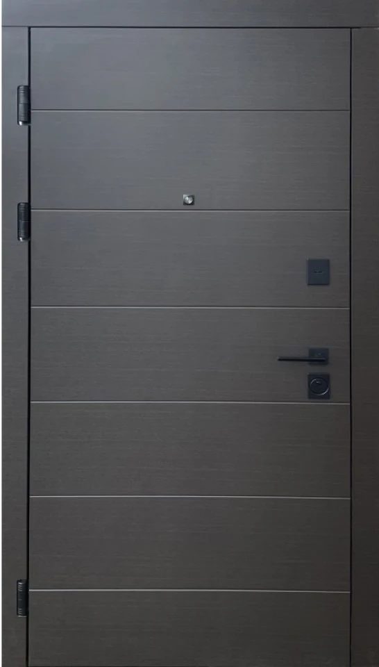 ФОРТ-М Тріо Горизонталь - Двері в наявності на складі