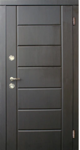 ФОРТ-М Тріо Канзас - Двері в наявності на складі