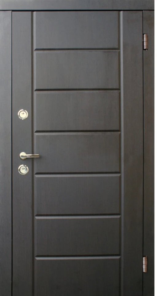 ФОРТ-М Трио Канзас  - Двери в наличии на складе