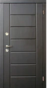 ФОРТ-М Трио Канзас  - Двери в наличии на складе
