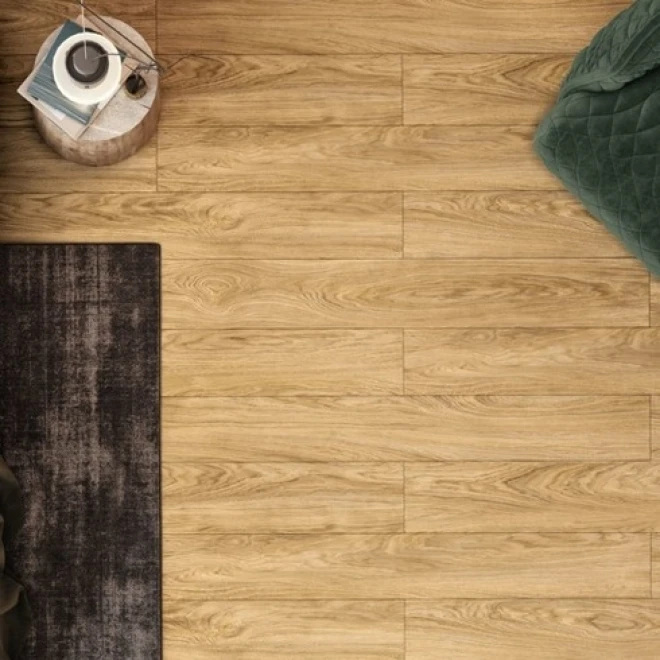 Kronopol Movie Aqua Zero - 4581 Дуб Hollywood - Ламинат