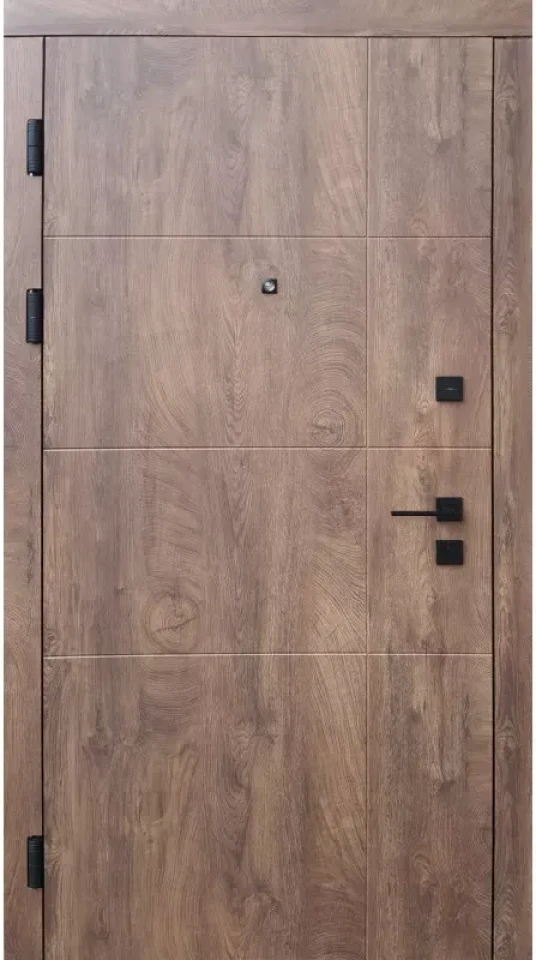 ФОРТ-М Тріо Квадро  - Двері в наявності на складі