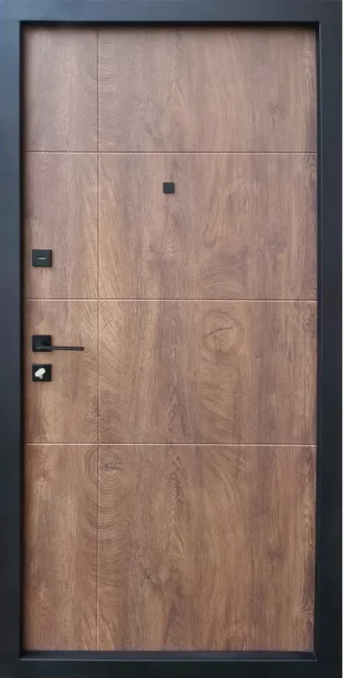 ФОРТ-М Тріо Квадро  - Двері в наявності на складі