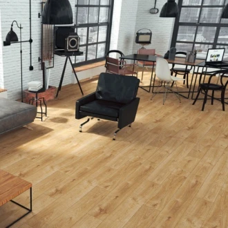 Kronopol Movie Aqua Zero - 4582 Дуб Oskar - Ламинат