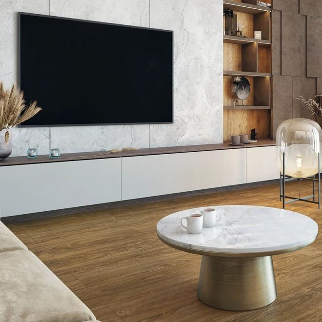 Kronopol Movie Aqua Zero - 4583 Дуб Cannes - Ламинат