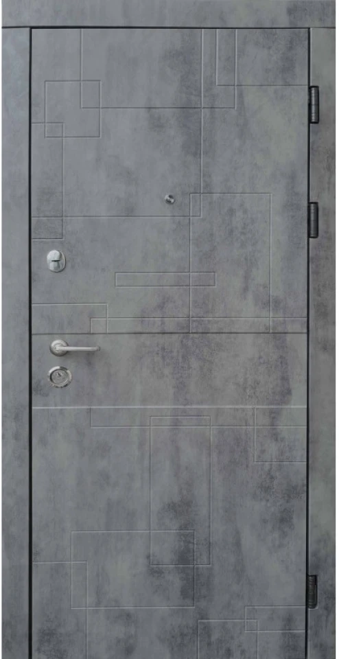 ФОРТ-М Стандарт Плюс Лабіринт - Двері в наявності на складі