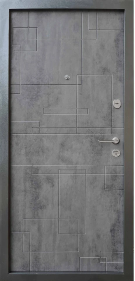 ФОРТ-М Стандарт Плюс Лабіринт - Двері в наявності на складі