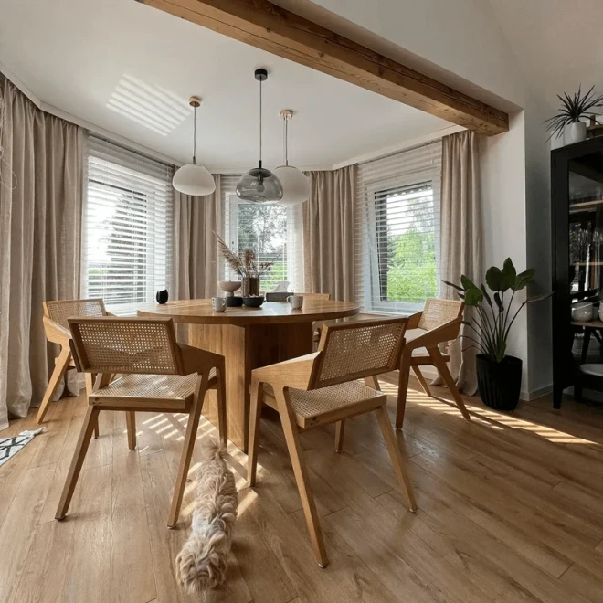 ALSAFLOOR Osmoze V4 - 514 Namur - Laminate