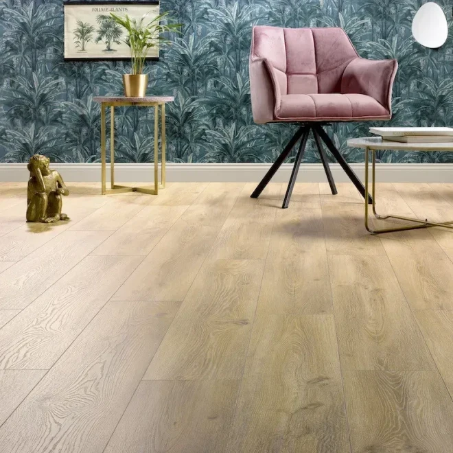 ALSAFLOOR Osmoze V4 - 705 Папірус - Ламінат