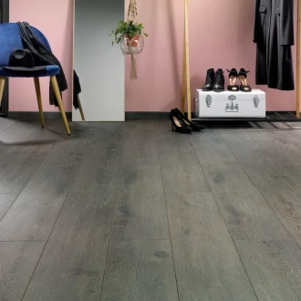 ALSAFLOOR Osmoze V4 - 542 Дуб Аронія - Ламінат