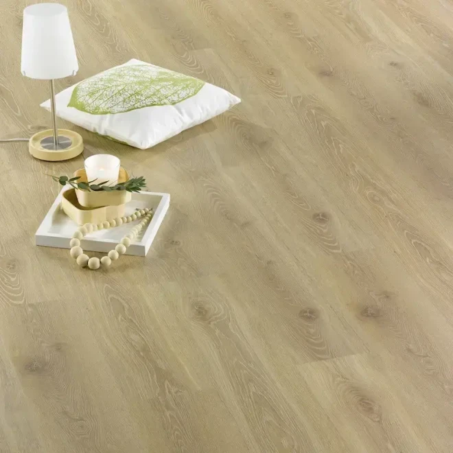 ALSAFLOOR Osmoze V4 - 450 Natural Oak - Laminate