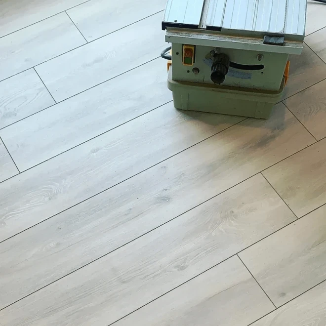 ALSAFLOOR Osmoze V4 - 702 Aristotle - Laminate