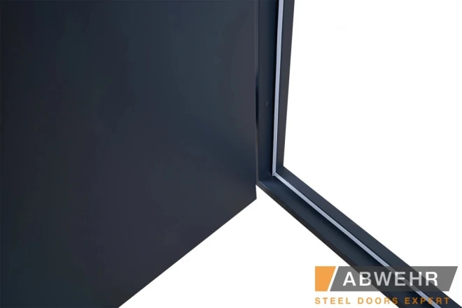 ABWEHR -EI-30 (TD2) - Двері в наявності на складі