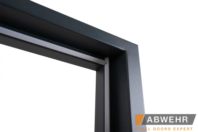 ABWEHR -EI-30 (TD2) - Двері в наявності на складі