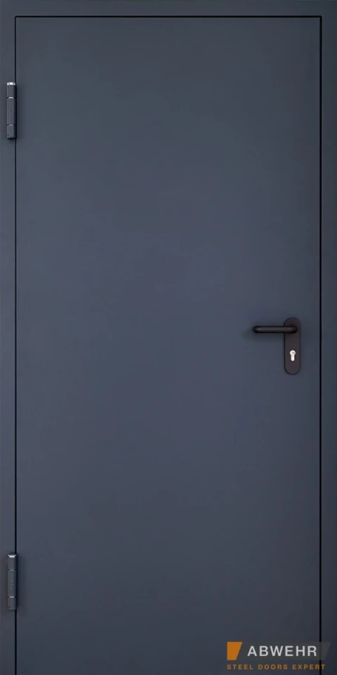 ABWEHR -EI-30 (TD2) - Двері в наявності на складі