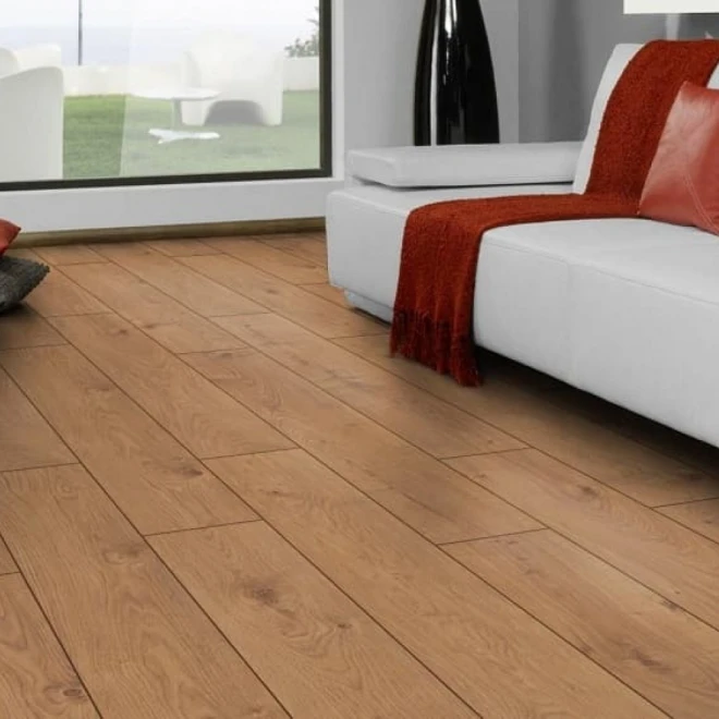 KRONOTEX EXQUISIT - 3224 Natural Satin Oak - Laminate