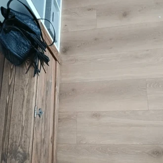 ALSAFLOOR Osmoze V4 - 518 Рафія - Ламінат