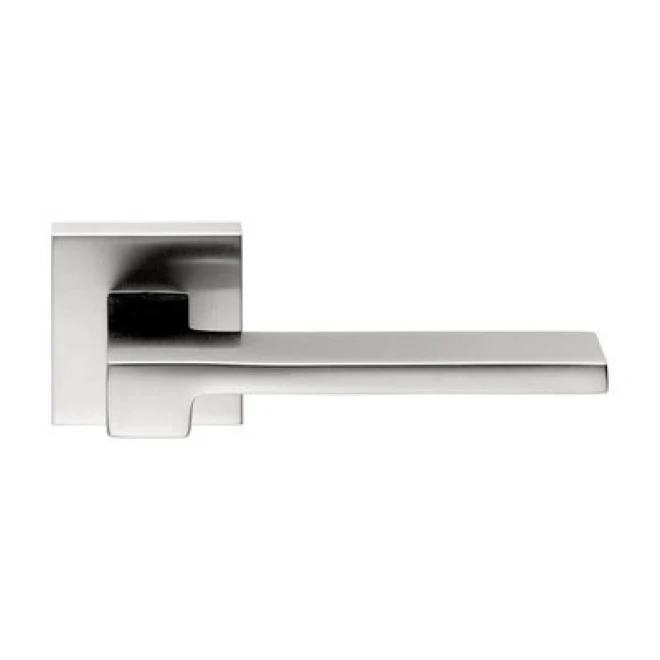COLOMBO ZELDA R 47355 - matte chrome - Handles