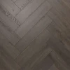 ALSAFLOOR Baton Rompu (Herringbone) V4 - 542 Aronia oak - Laminate