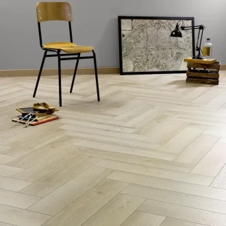 ALSAFLOOR Baton Rompu (Herringbone) V4 - 435 Джефферсон - Ламінат