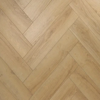 ALSAFLOOR Baton Rompu (Herringbone) V4 - 471 Sunset - Ламінат