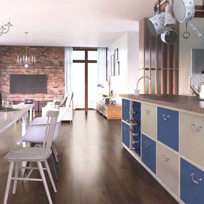 Kronopol Marine - 3793 Дуб Адріатіка - Ламінат