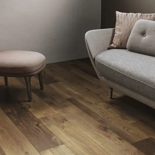 Kaindl Natural Touch 8.0 - K4362 Дуб Фарко Элеганс - Ламинат