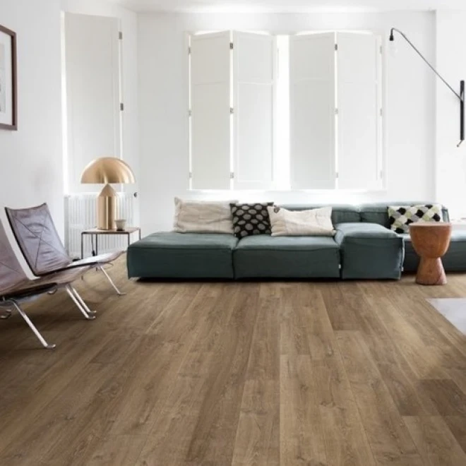 Kronopol Narrow 4V - 7705 Дуб Авіньйон - Ламінат