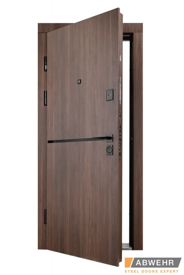 ABWEHR - 251/0 Laguna - Двери в наличии на складе