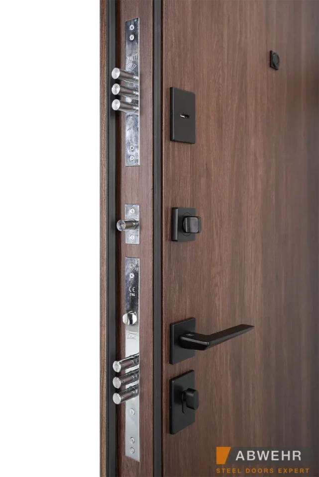 ABWEHR - 251/0 Laguna - Двери в наличии на складе