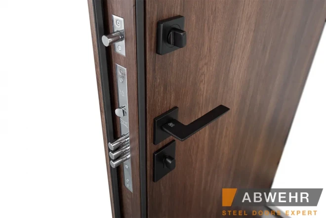 ABWEHR - 251/0 Laguna - Двери в наличии на складе